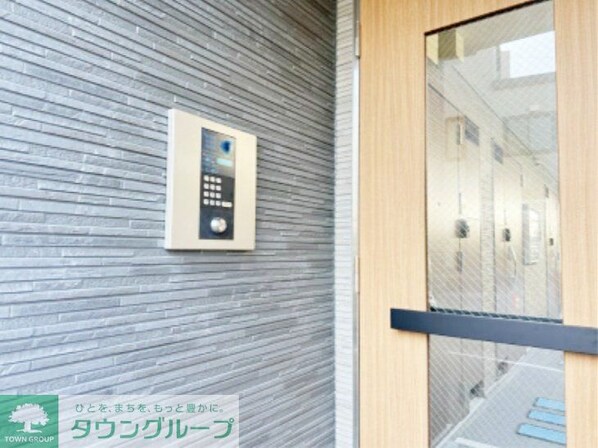 ヴィラ堀之内の物件内観写真